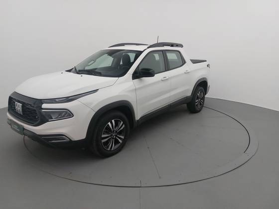 FIAT TORO 1.3 TURBO 270 FLEX FREEDOM AT6 FIAT TORO 1.3 TURBO 270 FLEX FREEDOM AT6